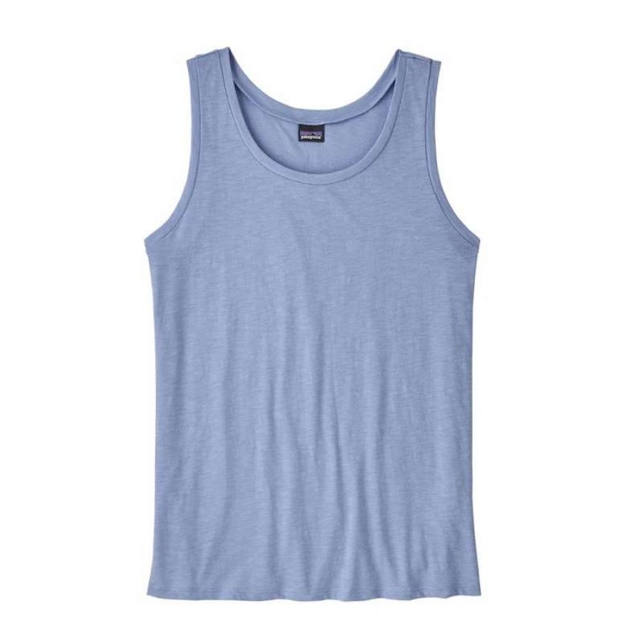 Women * | Patagonia Women'S Mainstay Tank Top