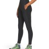 Women * | The North Face Women'S Bridgeway Hybrid Tights Nf0A7Uly