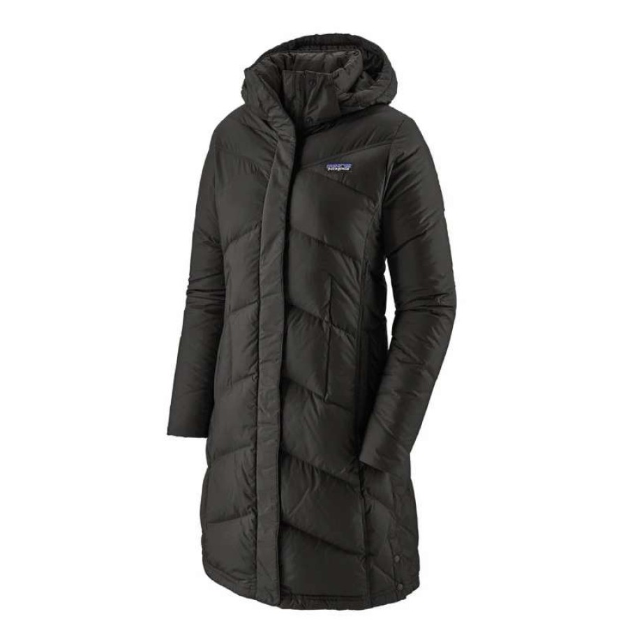 Women * | Patagonia Women'S Down With It Parka #28441