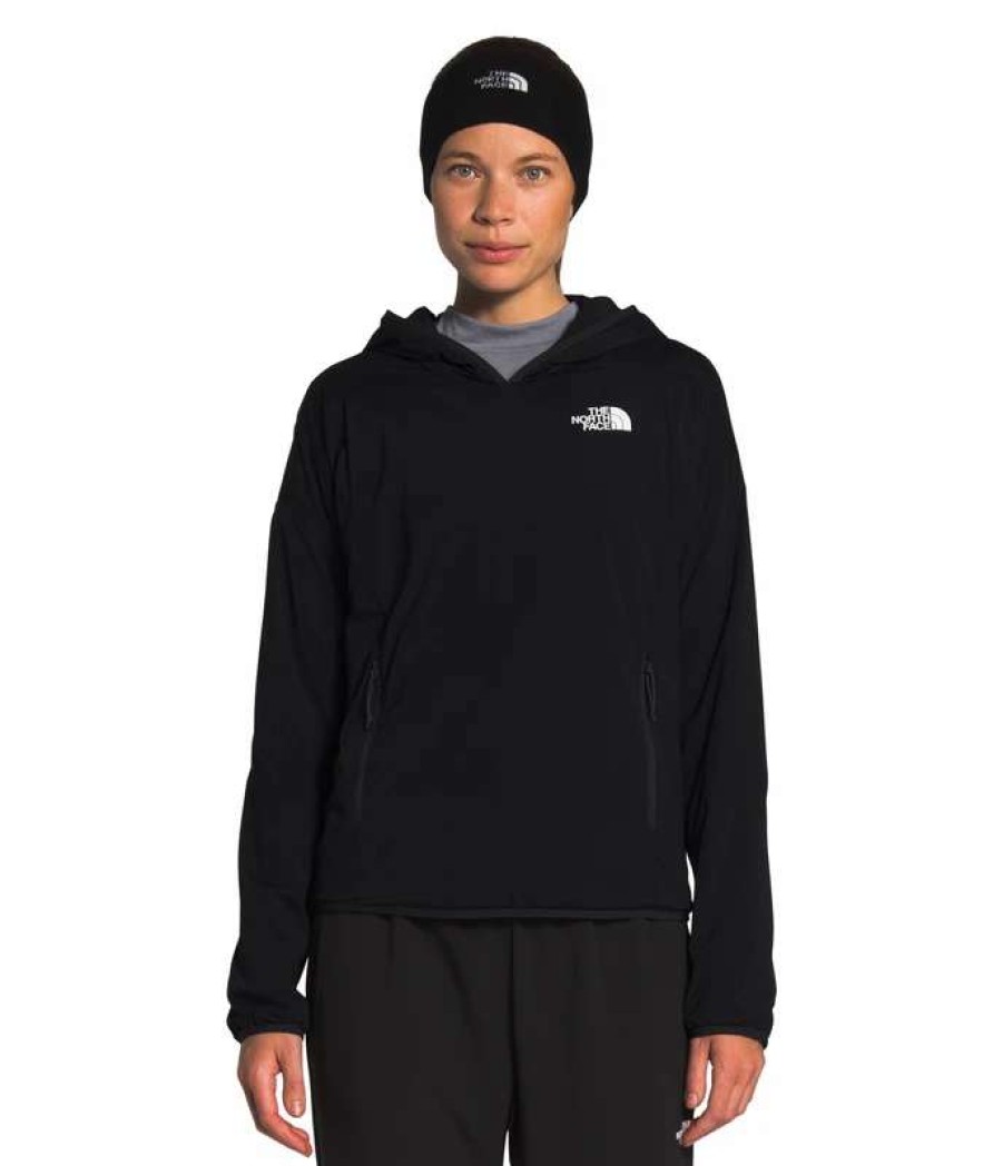 Women * | The North Face Women'S Active Trail Insulated Pullover Jk3