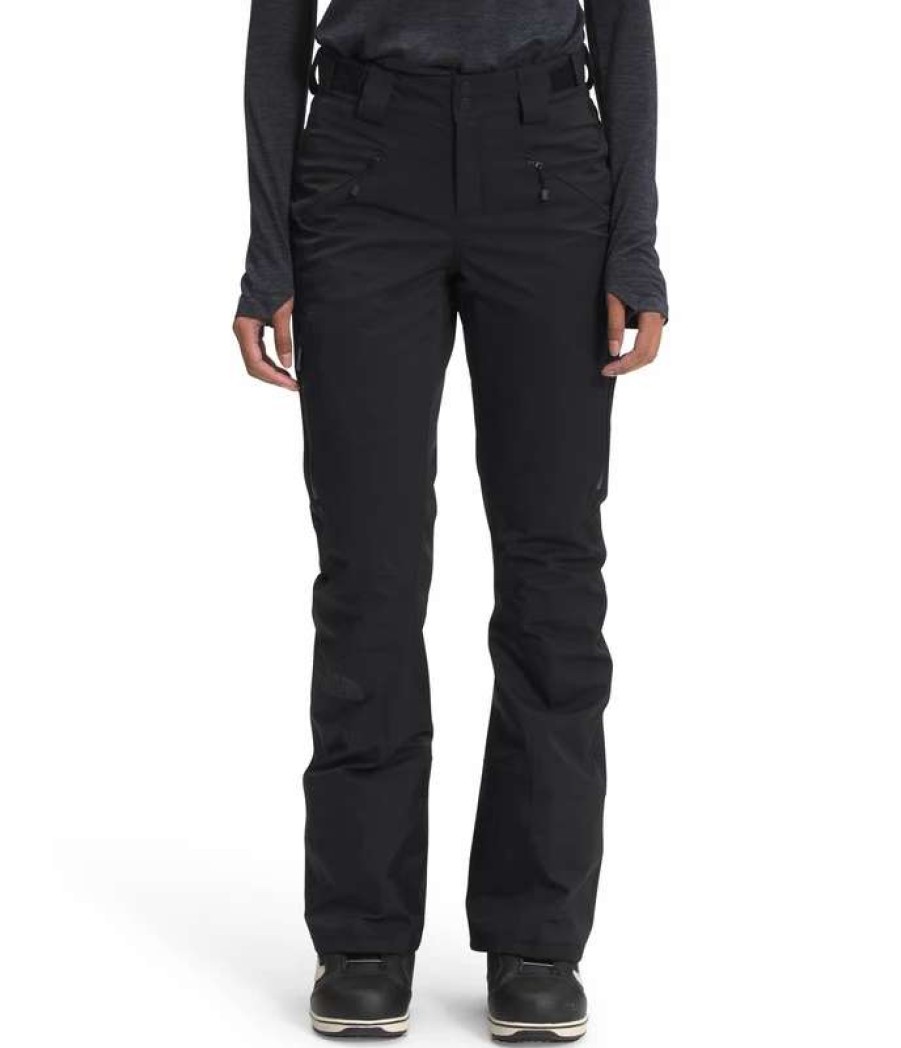 Women * | The North Face Women'S Lenado Pant Nf0A4R1I