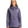 Women * | The North Face Women'S Alta Vista Jacket