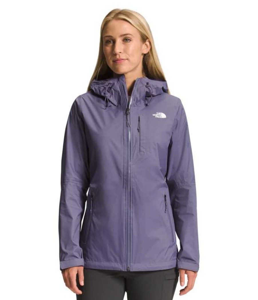 Women * | The North Face Women'S Alta Vista Jacket