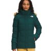 Women * | The North Face Women'S Gotham Jacket Nf0A4R33