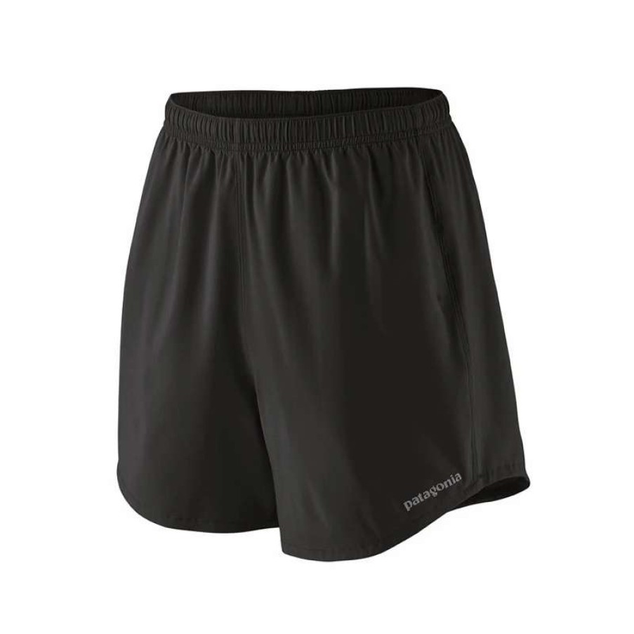 Women * | Patagonia Women'S Trailfarer Shorts 4 1/2In Inseam #57535