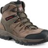 Tops * | Red Wing Work Red Wing 6670 Men'S Truhiker 6 Steel Toe Waterproof