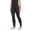 Women * | Terramar/Thermasilk Terramar S486Silk Pointelle Pant