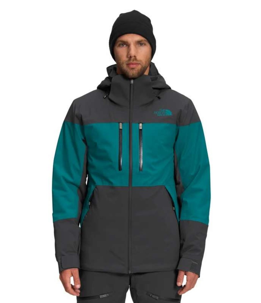 Tops * | The North Face Men'S Chakal Jacket Nf0A5Gm3