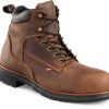 Tops * | Red Wing Work Red Wing #2212 Men'S Dynaforce 6 Boot Steel Toe