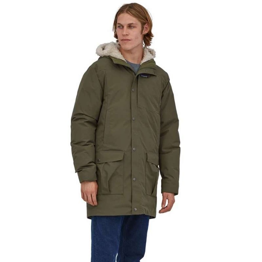 Tops * | Patagonia Men'S Downdrift Parka #20770