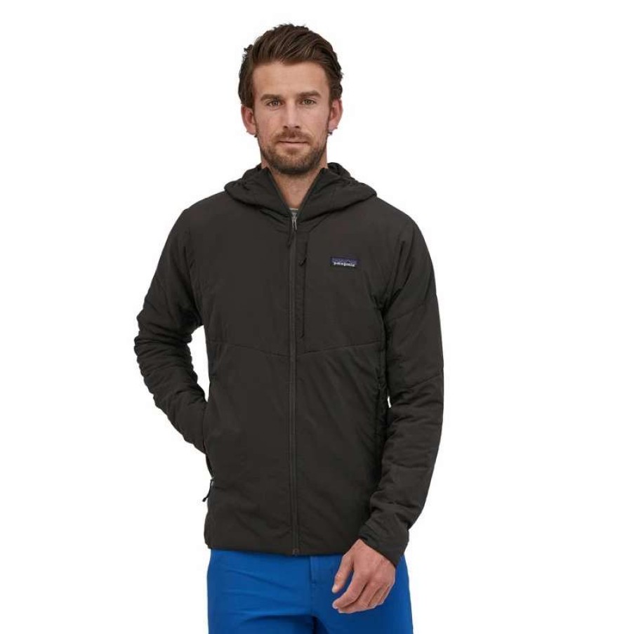 Tops * | Patagonia Men'S Nano Air Hoody