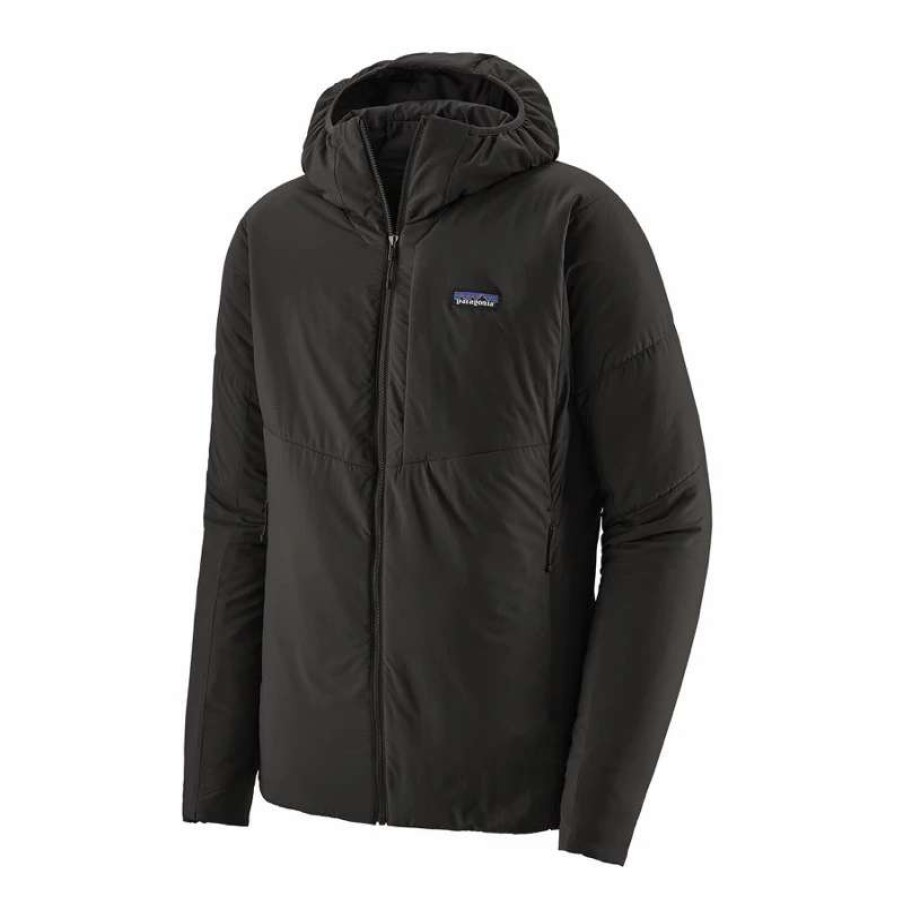 Tops * | Patagonia Men'S Nano Air Hoody