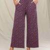 Women * | Toad&Co Toad & Co Women'S Chaka Wide Leg Pant Wgsp