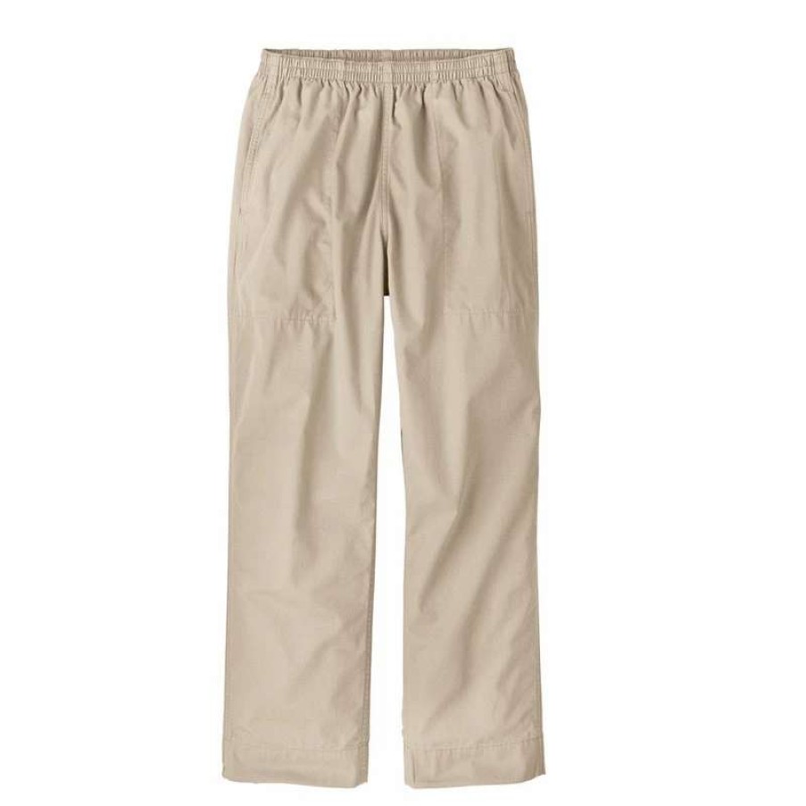 Women * | Patagonia Women'S Funhoggers Cotton Pants #22060 Udnl