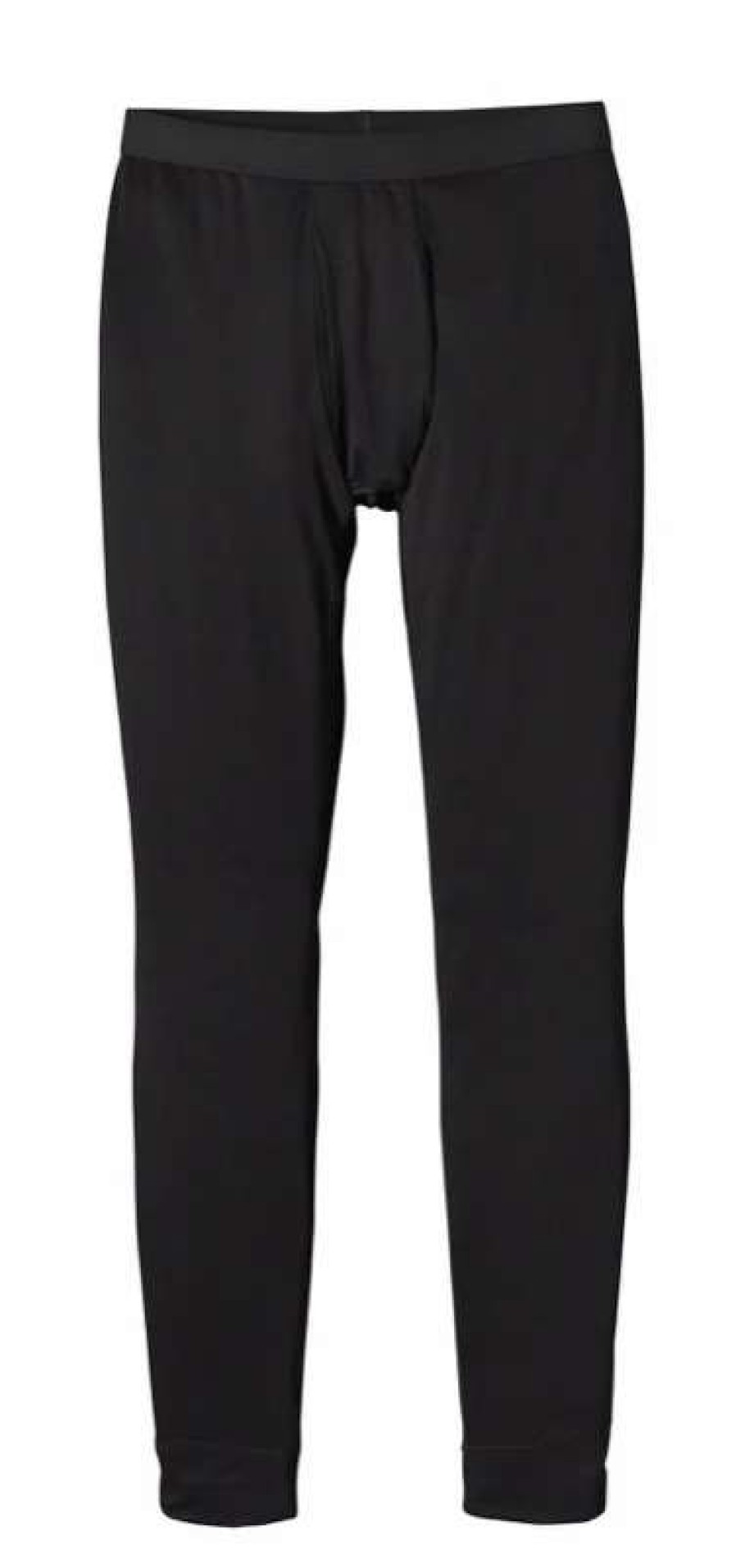 Underwear * | Patagonia #44485 Mens Capilene Midweight Bottoms