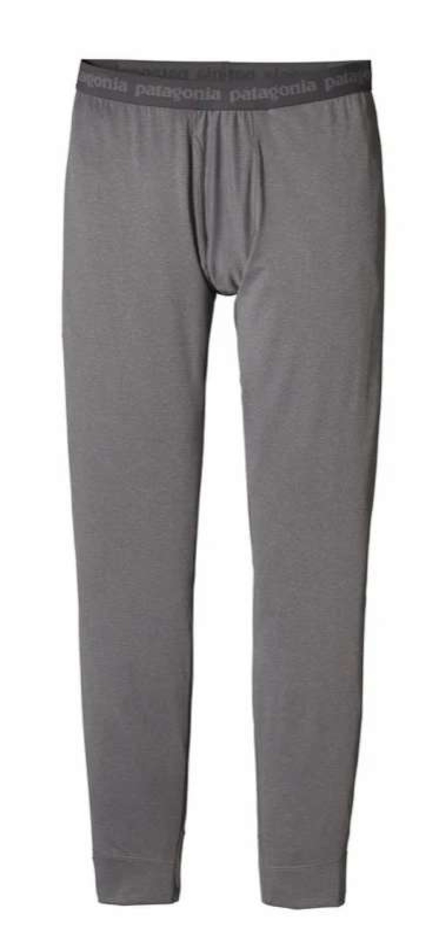 Underwear * | Patagonia #44485 Mens Capilene Midweight Bottoms