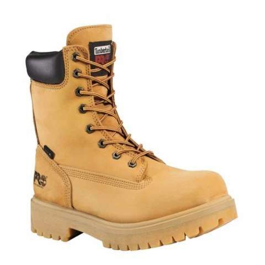 Tops * | Timberland 26011 M'S Timberland Pro Direct Attach 8 Soft Toe 400Gm Ins Waterproof