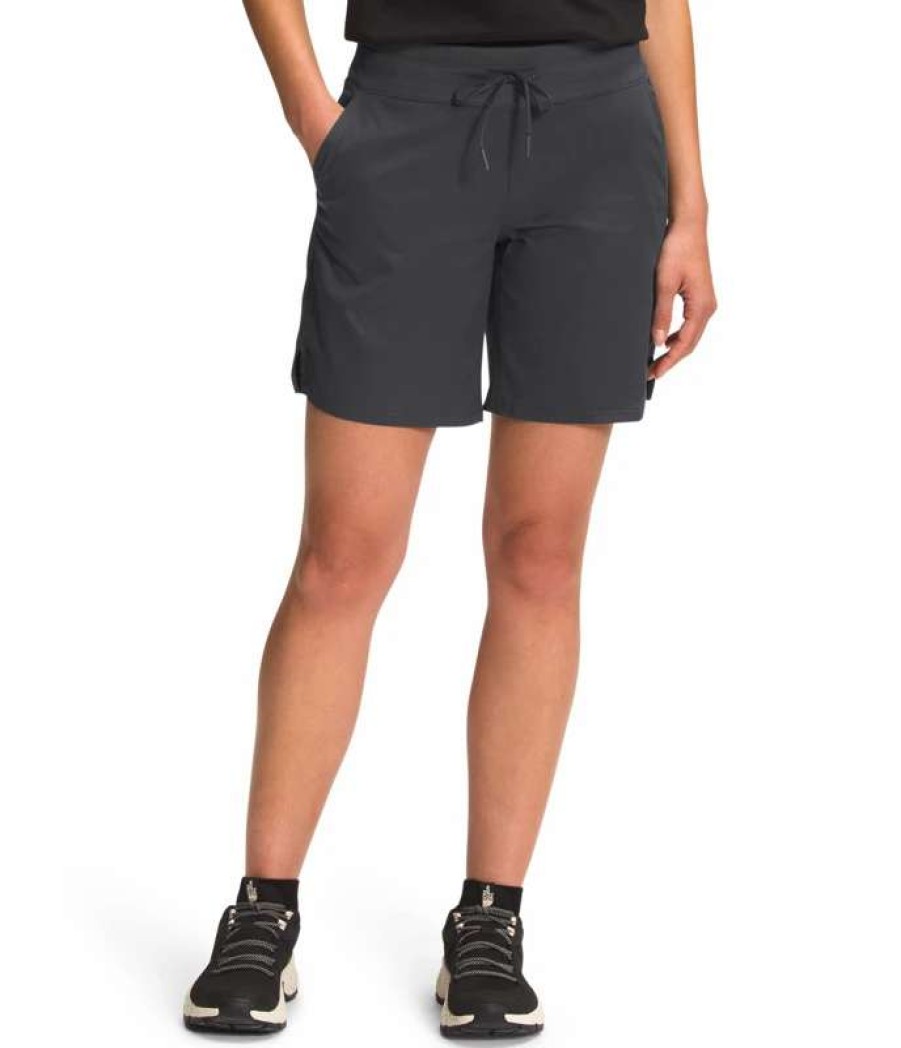 Women * | The North Face Women'S Aphrodite Motion Bermuda Short