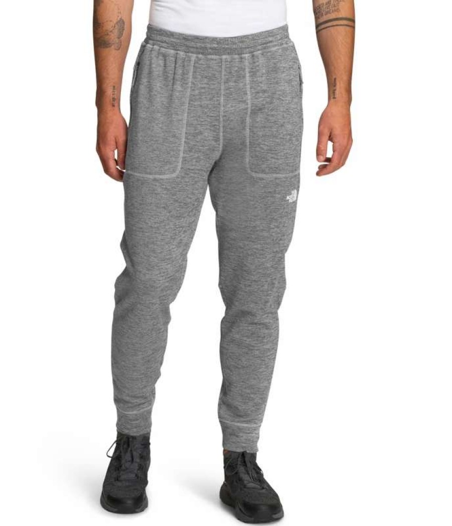 Bottoms * | The North Face Men'S Canyonlands Joggers