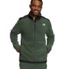 Tops * | The North Face Men'S Alpine Polartec 200 Full Zip Jacket Nf0A7Wwl