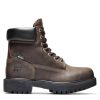 Tops * | Timberland Men'S Direct Attach 6In Waterproof Insulated Work Boot 38020