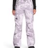 Women * | The North Face Women'S Freedom Insulated Pants Regular Inseam Nf0A5Acy