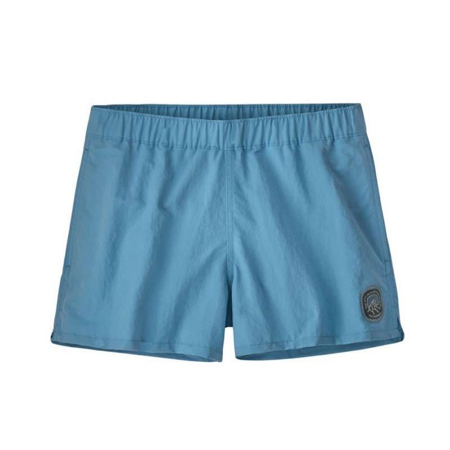 Women * | Patagonia Womens' Barely Baggies Shorts 2 "