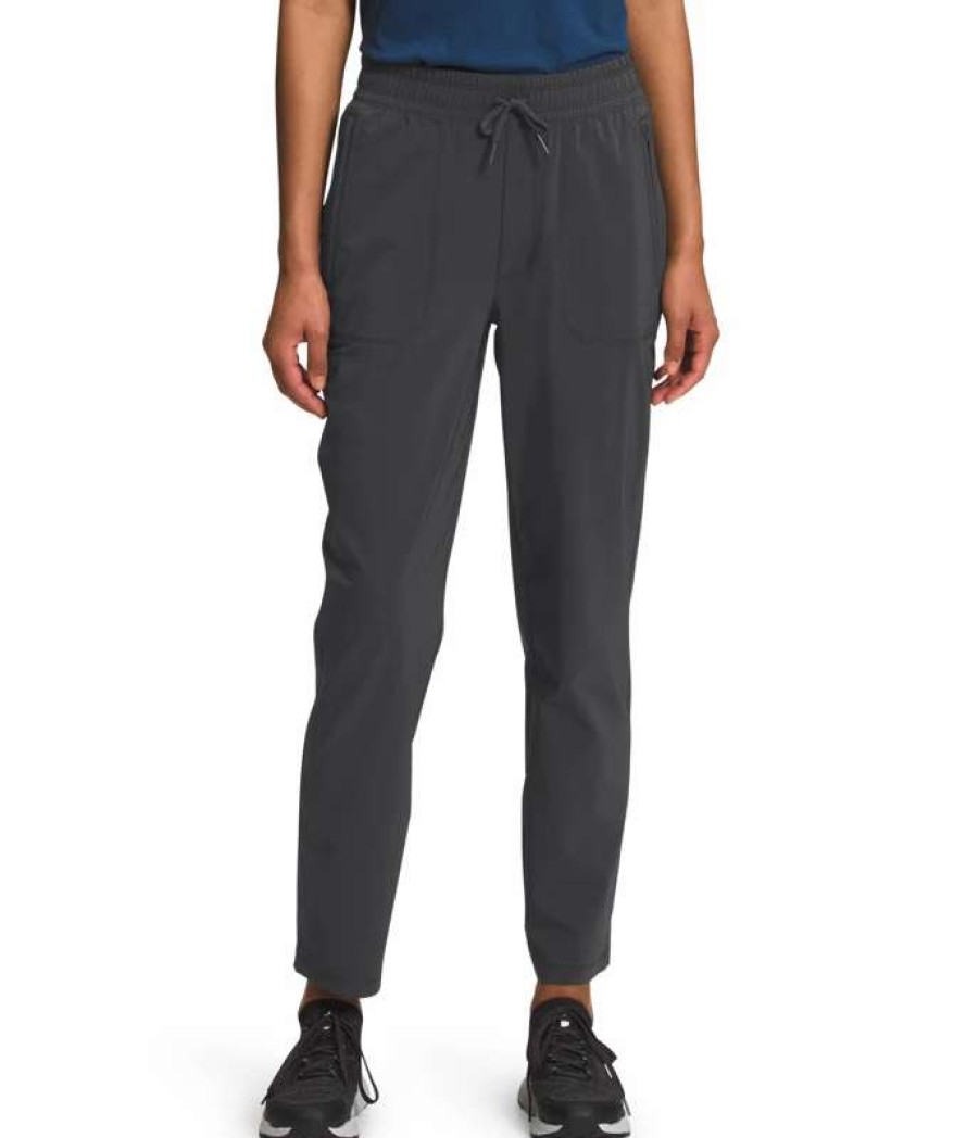 Women * | The North Face Women'S Never Stop Wearing Pants 0C5