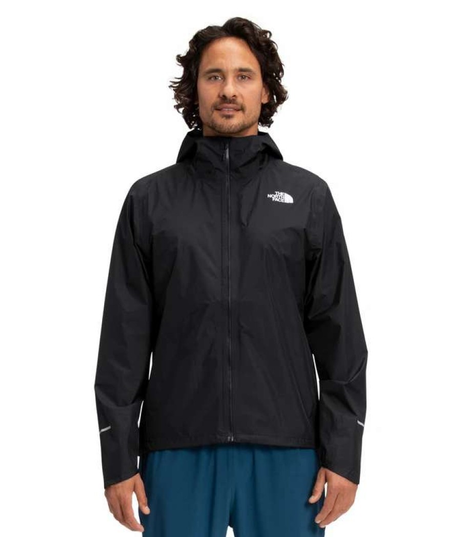 Tops * | The North Face Men'S First Dawn Packable Jacket Jk3