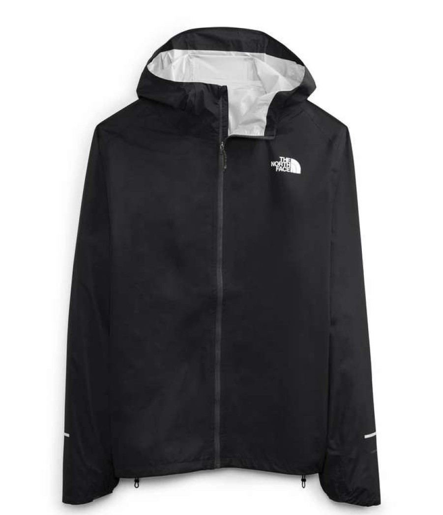 Tops * | The North Face Men'S First Dawn Packable Jacket Jk3