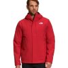 Tops * | The North Face Men'S Carto Triclimate Jacket