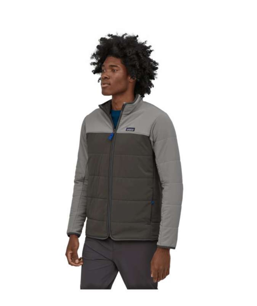 Tops * | Patagonia Men'S Pack In Jacket Fge