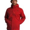 Tops * | The North Face Men'S Dryzzle Futurelight Jacket Nf0A4Ahm Egd