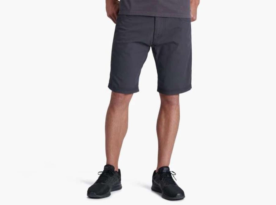 Bottoms * | Kuhl Men'S 5068 Radikl Short 10In Inseam Ca