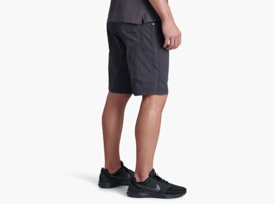 Bottoms * | Kuhl Men'S 5068 Radikl Short 10In Inseam Ca