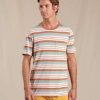 Tops * | Toad&Co Toad & Co Men'S Grom Hemp Short Sleeve Tee S70S