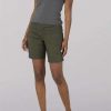 Women * | Lee Women'S Flex To Go Relaxed Fit Cargo Bermuda In Frontier Olive