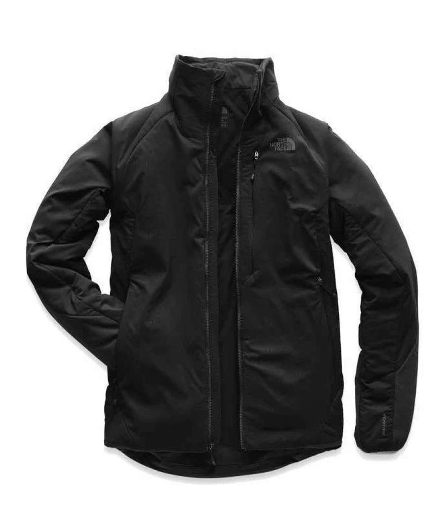 Women * | The North Face Women'S Ventrix Jacket Nf0A35Dr Kx7