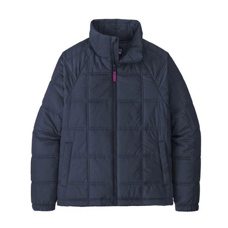 Women * | Patagonia Women'S Lost Canyon Jacket #26865