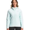 Women * | The North Face Women'S Shelbe Raschel Hoodie Nf0A4R7C