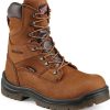 Tops * | Red Wing Work Red Wing #2244 Men'S King Toe 8 Waterproof 400G Insulated