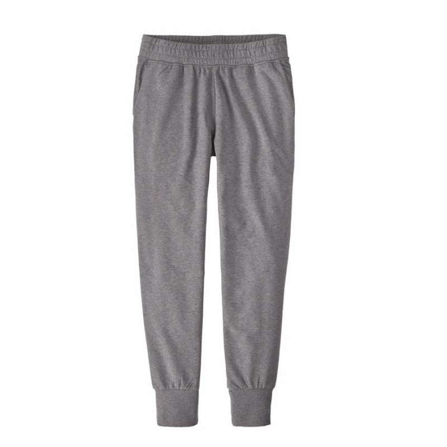 Women * | Patagonia Women'S Ahnya Fleece Pants