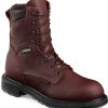 Tops * | Red Wing Work Red Wing #914 Men'S Supersole 2.0 8 Goretex