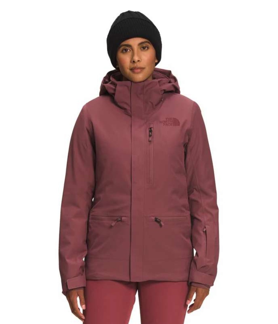 Women * | The North Face Women'S Gatekeeper Jacket Nf0A4R12 6R4