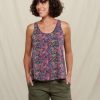 Women * | Toad&Co Toad & Co Women'S Sunkissed Tank