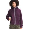 Women * | The North Face Women'S Dunraven Full Zip Hoodie 11B