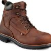 Tops * | Red Wing Work Red Wing #415 Men'S Dynaforce 6 Boot Waterproof